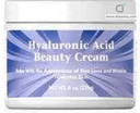 Hyaluronic acid cream (226g)