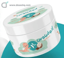 اتوفيلوس كريم حفاضات 50 جم