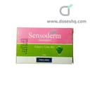 سينسوديرم صابون مطهر 80 جم