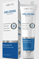 Valdera massage gel 100 gm