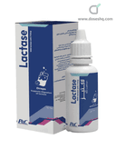 Lactase 750mg oral drops 15 ml