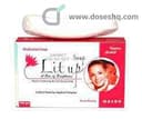 Lit up soap 100 gm