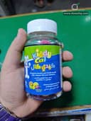 Kiddy cal children gummy (ca+d3) 30 pieces
