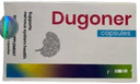 Dugoner 20 capsules