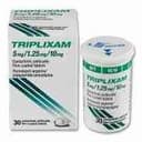 Triplixam 10/2.5/10mg 15 f.c. tabs