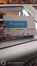 سادو صابون 100 جم