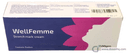 Wellfemme stretch mark cream 100 gm