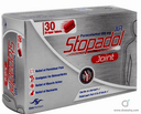 ستوبادول 650 مجم 30 قرص