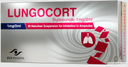Lungocort 1mg/2ml 20 ampoule