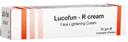 Lucofun-r cream 30 gm