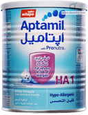 ابتاميل 1 لبن اطفال 400 جم
