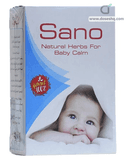 Sano 24 sachets