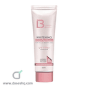 Luxury whitening cream