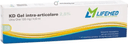 Kd intra-articular gel 2.5% 4.8 ml ultra one
