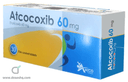 اتكوكسيب 60 مجم 30 قرص