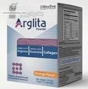 Arglita 14 sachets powder