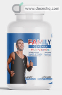 Geneman 50+ 30 tabs