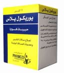 يوريكول بلاس فوار 12 كيس