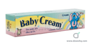 Baby cream 30 gm