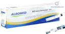 Kd intra-articular gel 2.5% 3ml prefilled syringe