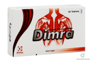 Dimra 20 f.c.tab