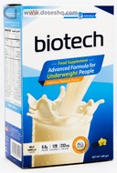 Bio-tech 400 gram powder