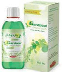 Gardocal mouth wash 250 ml