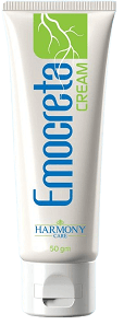 Emocreta 50g cream