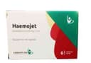 Haemojet 100mg/2ml 6 amps