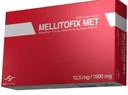 ميليتوفيكس ميت اكس ار 12.5/1000مجم 30 قرص