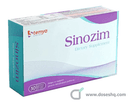 Sinozim 30 e.c. tabs
