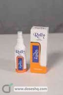 Rolly spray 120 ml