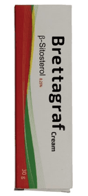 Brettagraf 30 gm cream