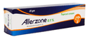 Allerzone 0.1% oint. 25 gm 