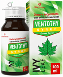 Ventothy syrup 100 ml