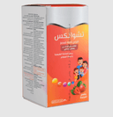تشواتكس 30 قرص مضغ