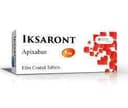 Iksaront 5 mg 30 f.c. tabs
