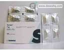 Curam 1gm 12 f.c. tabs