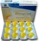 Stripsore 24 lozenges