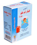 Fever N flu 6 sachets