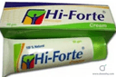 Hi-forte cream 50 gm