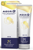 Aqua-akita facial cleanser 200 ml