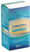 Lubristira 15 ml eye drops