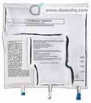 Smofkabiven peripheral 1904ml=1300kcal emulsion for inf