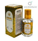 Axal massage oil 10 ml