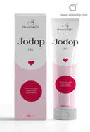Jodop 100 gm gel