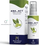 Eba-act hair lotion 120 ml