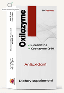 Oxilozyme 10 tablets