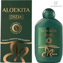 Aloekita ds hair shampoo 250 ml