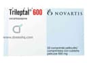 ترايلبتال 600مجم 50 قرص